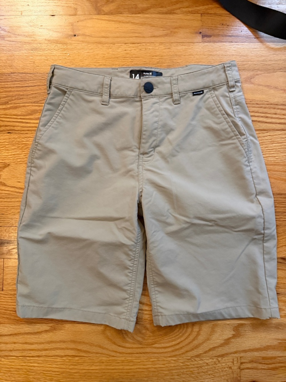 Hurley Boys' Shorts – Size Large (14)